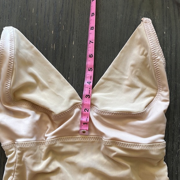 BHLDN Shapewear dress Women’s Size Medium - Picture 6 of 6